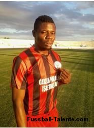 Idris Oluwaseun Nurudeen  Idris Oluwaseun Nurudeen