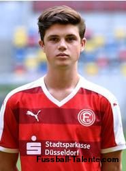 Vincent Dominic Schaub  Vincent Dominic Schaub