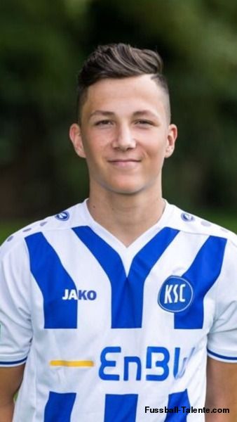 Yannick Becker  Yannick Becker