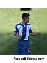 Erick Salguero Cuenca