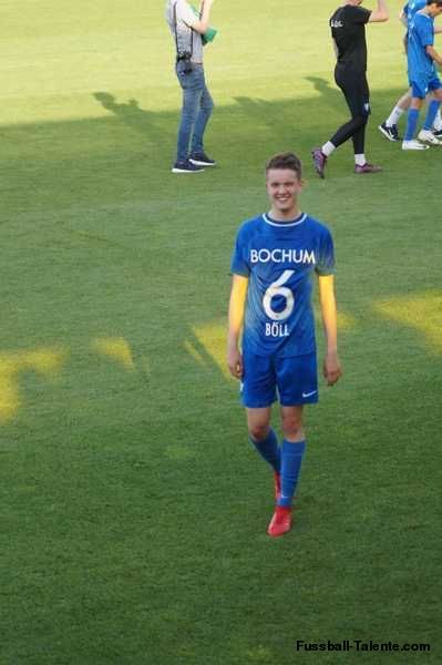 Nico Jan Böll  Nico Jan Böll