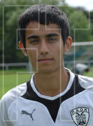 Angelos Charmanas