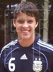 Alexis Joël Zárate Maldonado