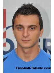 Almir Čaušević  Almir Čaušević