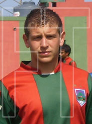 Christian Katopulis