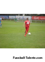 Jannik Schulte  Jannik Schulte