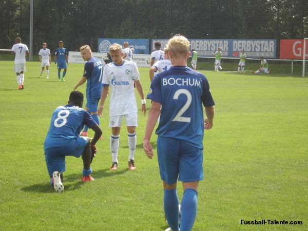 Florian Püschel  Florian Püschel