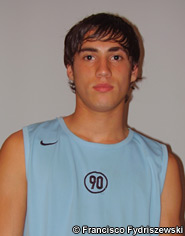 Francisco Fydriszewski  Francisco Fydriszewski