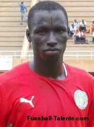 Ibrahima Mame N'Diaye