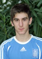 Ioannis Georgopoulos  Ioannis Georgopoulos