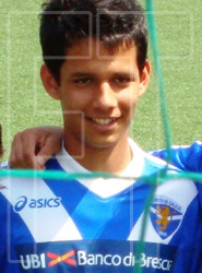 Marco Josué Guthrie Roca