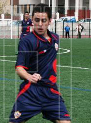 Juan Muyor Santos  Juan Muyor Santos