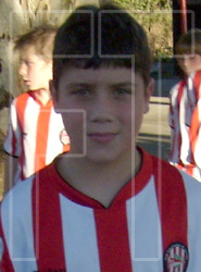 Lautaro Rodrigo Carsetti