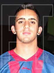 José Manuel García Baquero  José Manuel García Baquero