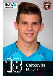 Marco Csitkovits