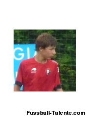 Matias Lizarazu Armendariz