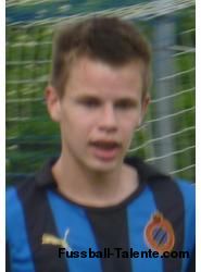 Jonathan de Nijs