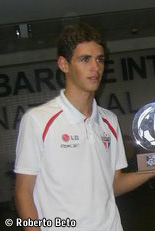Oscar dos Santos Emboaba Júnior