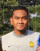 Othman Mohd bin Shamim