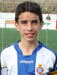 Patrick Chico Marina