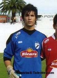 Sebastián Corrales González