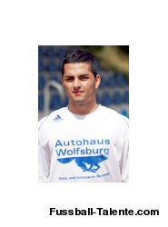 Volkan Sapmaz  Volkan Sapmaz