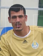 Younis Mahmoud Khalaf