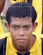 Yusof Mohd Bin Faris