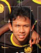 Mohd Syahid Zaidon  Mohd Syahid Zaidon