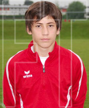Sascha Wörgetter  Sascha Wörgetter